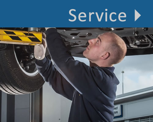 Service and Parts 