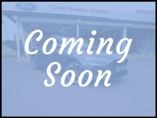 2023 (72) Ford Puma Titanium 5 Door 1.0L EcoBoost 155PS mHEV 6 Speed Manual